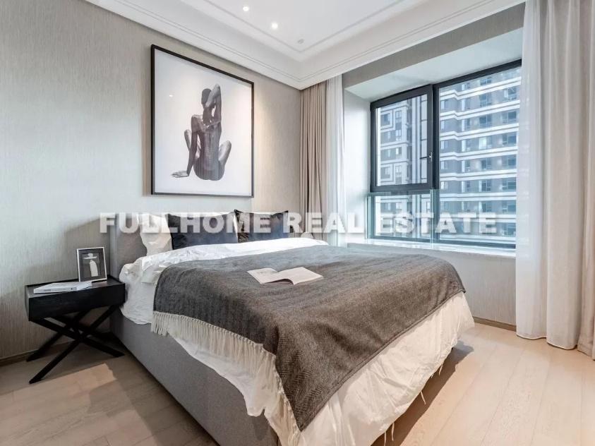 Rainbow New City - Interior view 9, Shanghai rental property