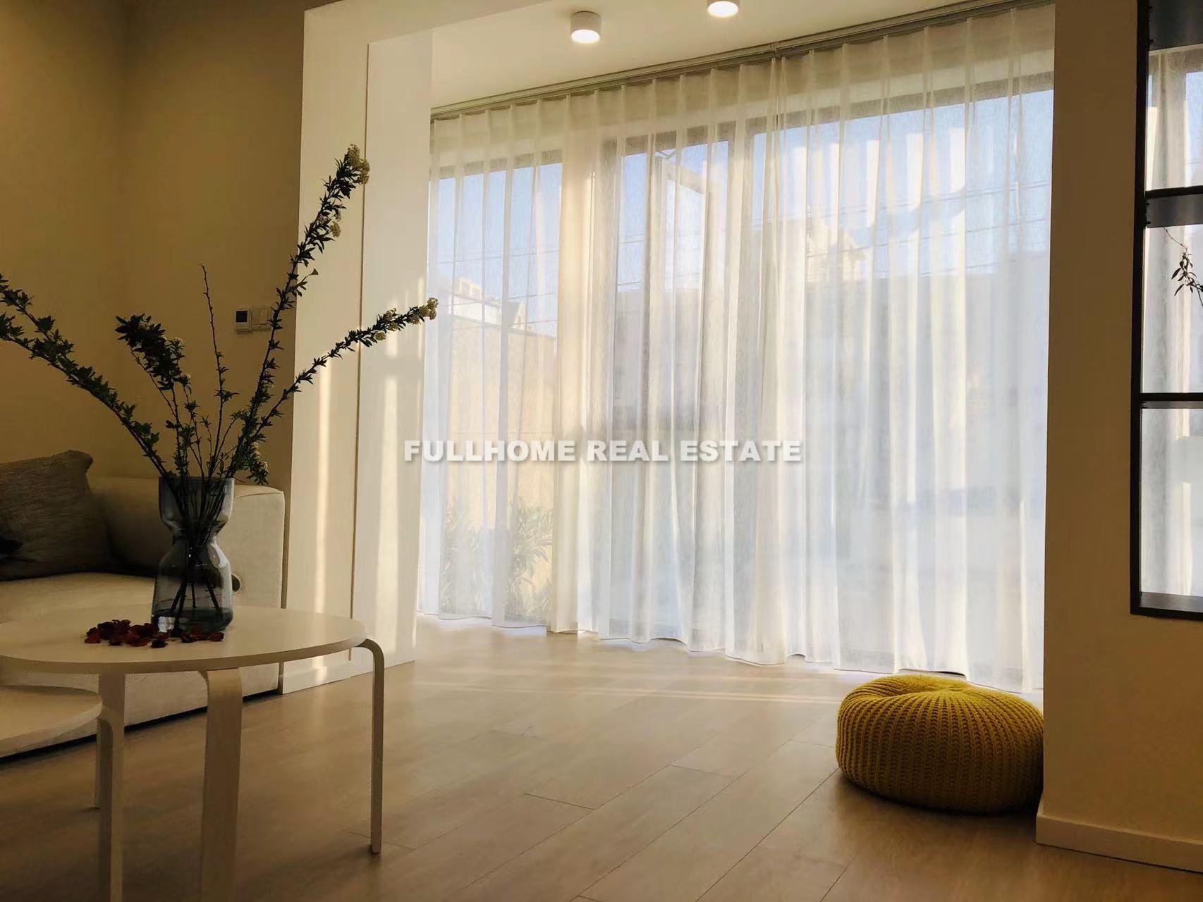 Xin Guo Garden - Interior view 7, Shanghai rental property