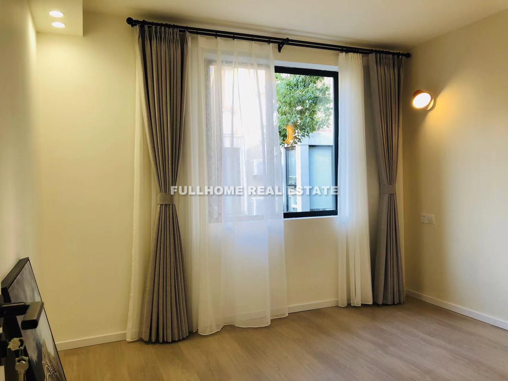 Xin Guo Garden - Interior view 8, Shanghai rental property