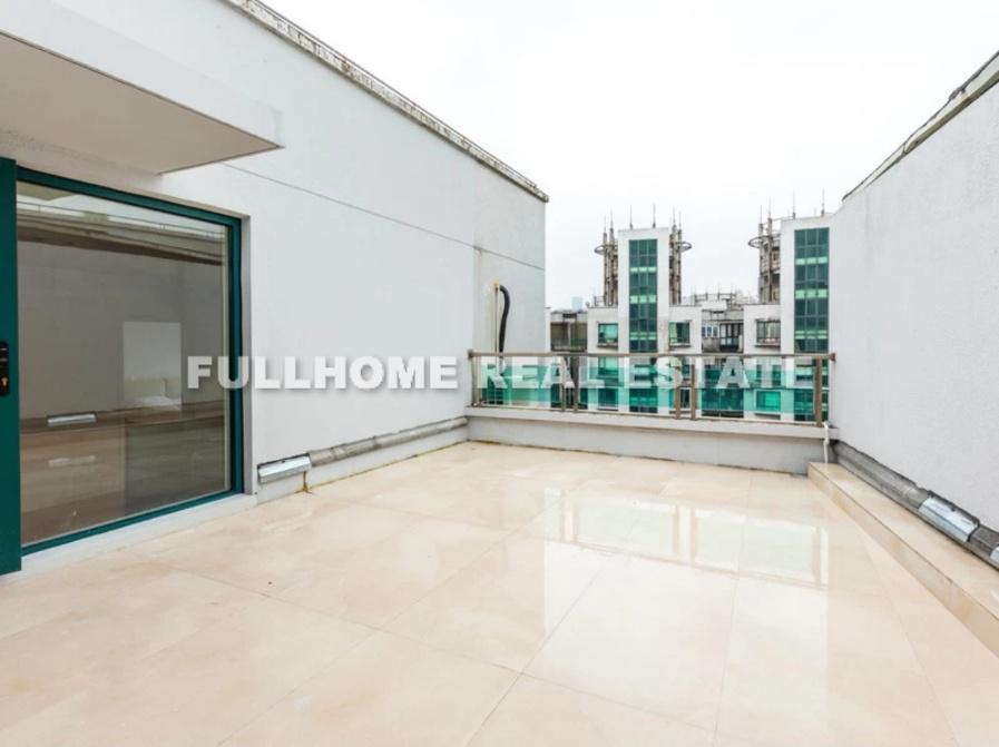 Hebin Weicheng - Interior view 13, Shanghai rental property