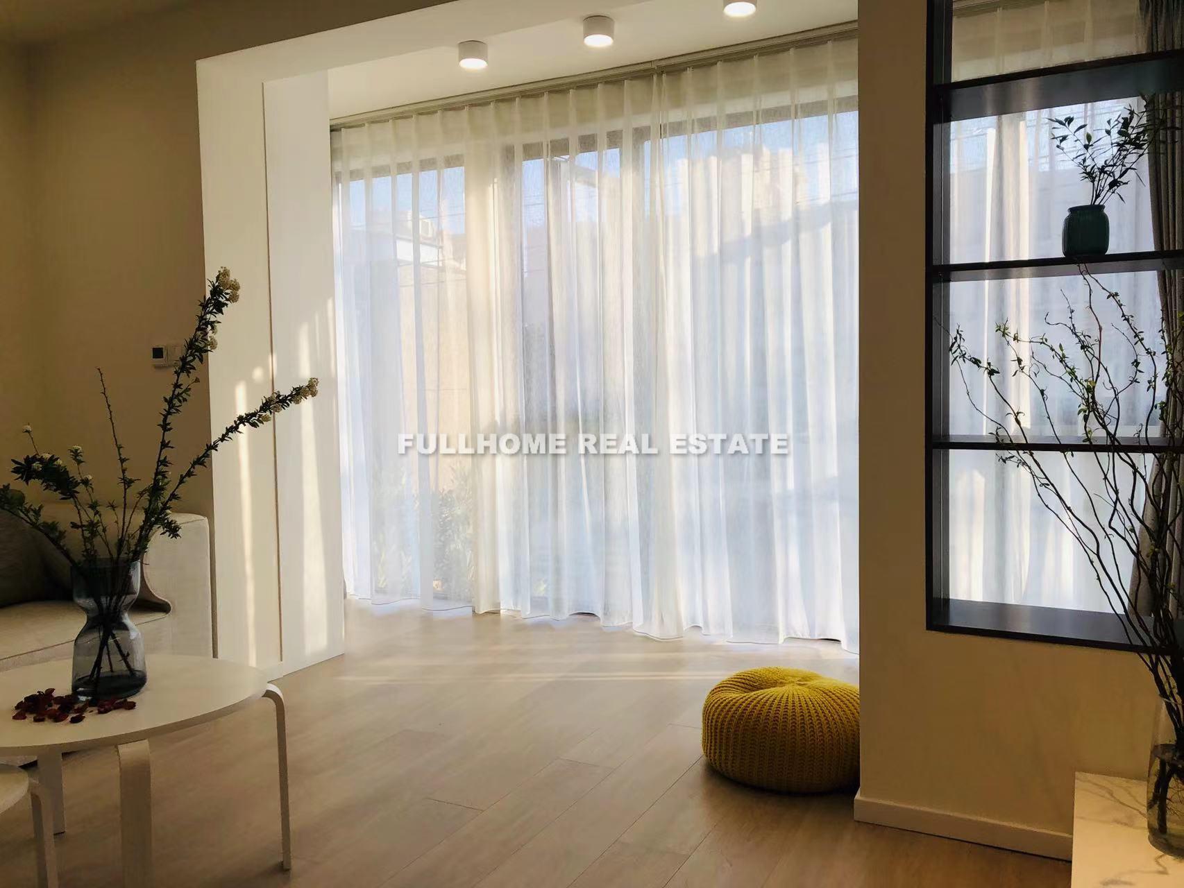 Xin Guo Garden - Interior view 9, Shanghai rental property