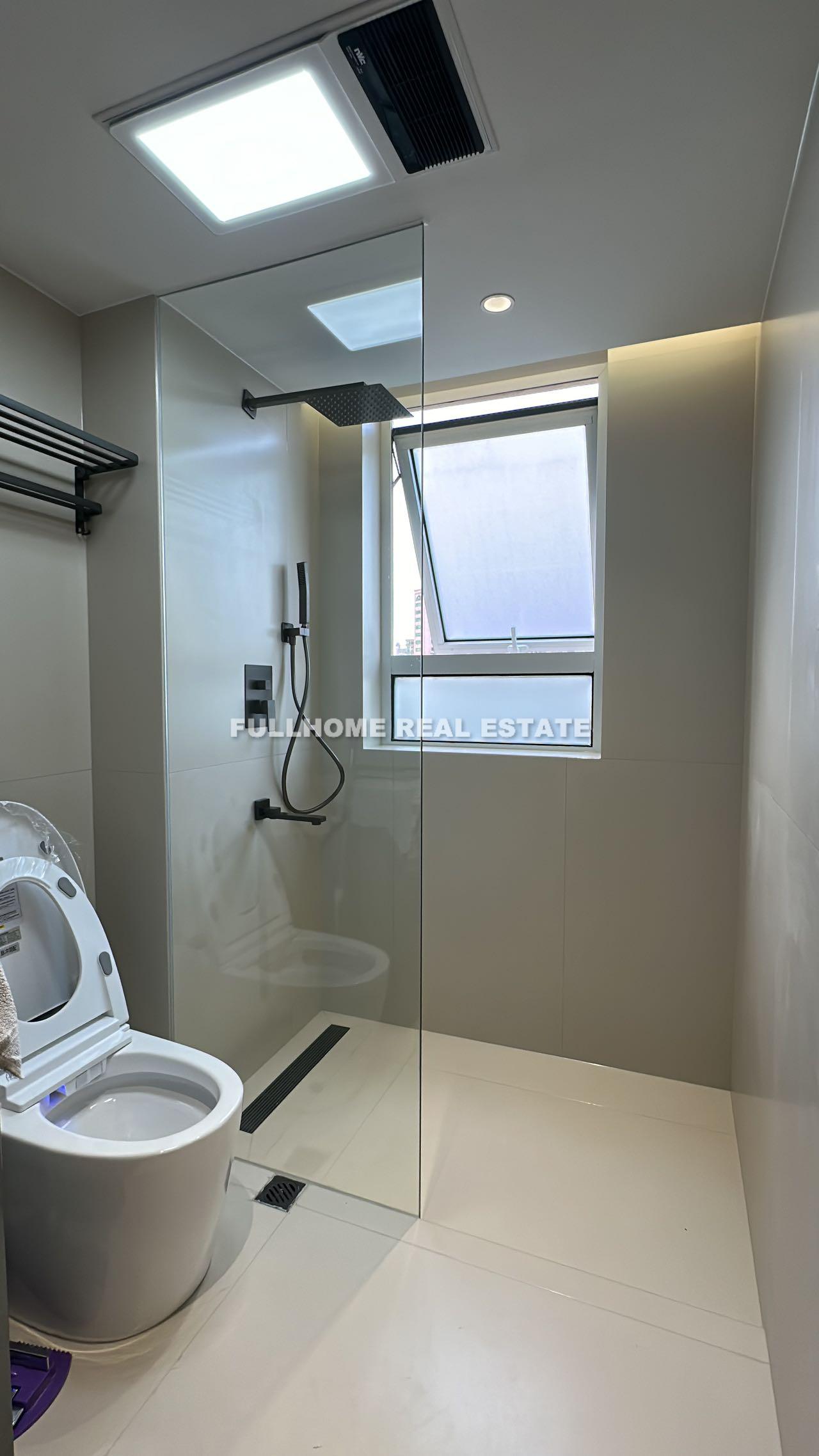 Jian De Fang - Interior view 3, Shanghai rental property