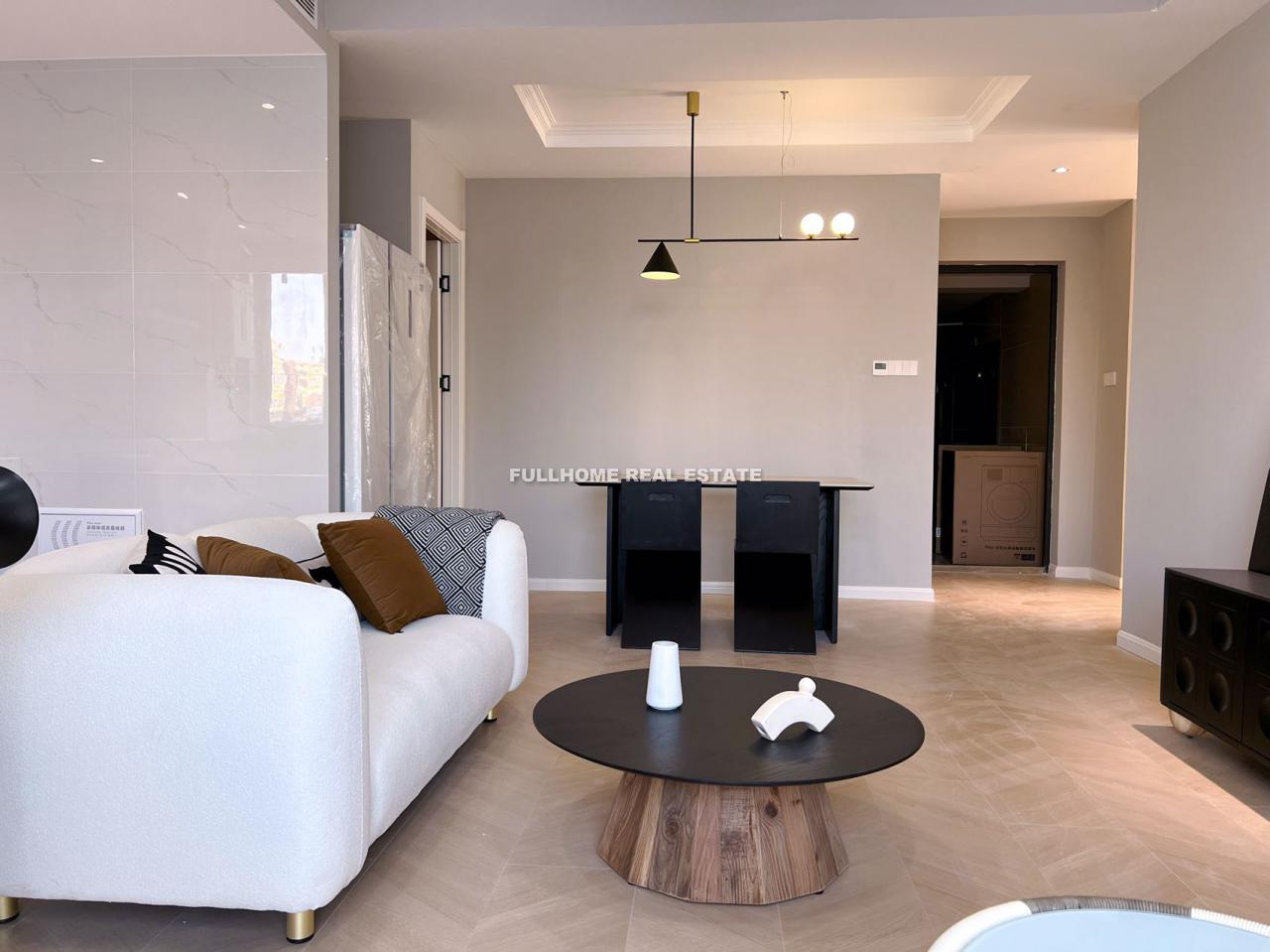Phoenix City - Interior view 2, Beijing rental property