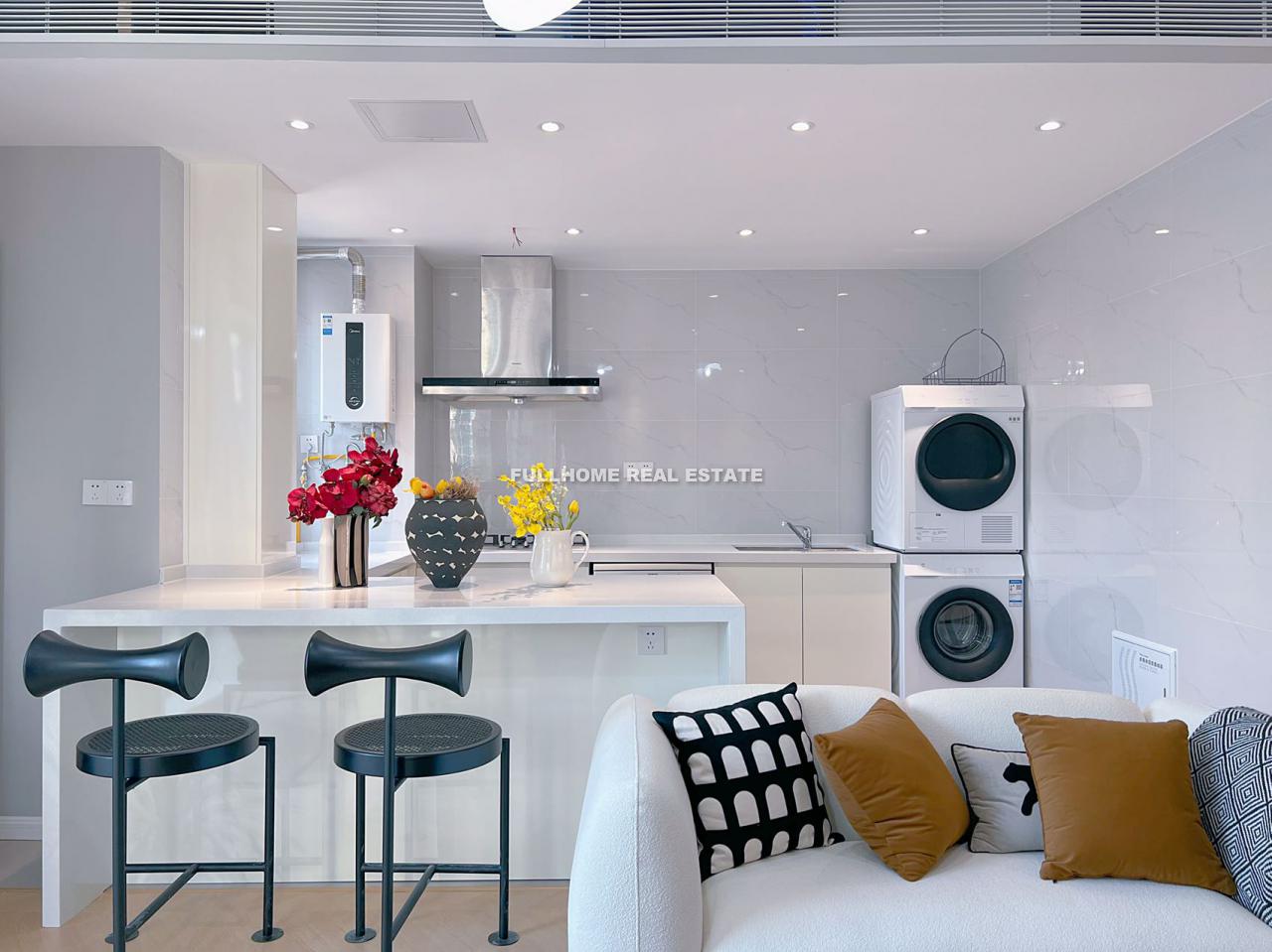Phoenix City - Interior view 3, Beijing rental property