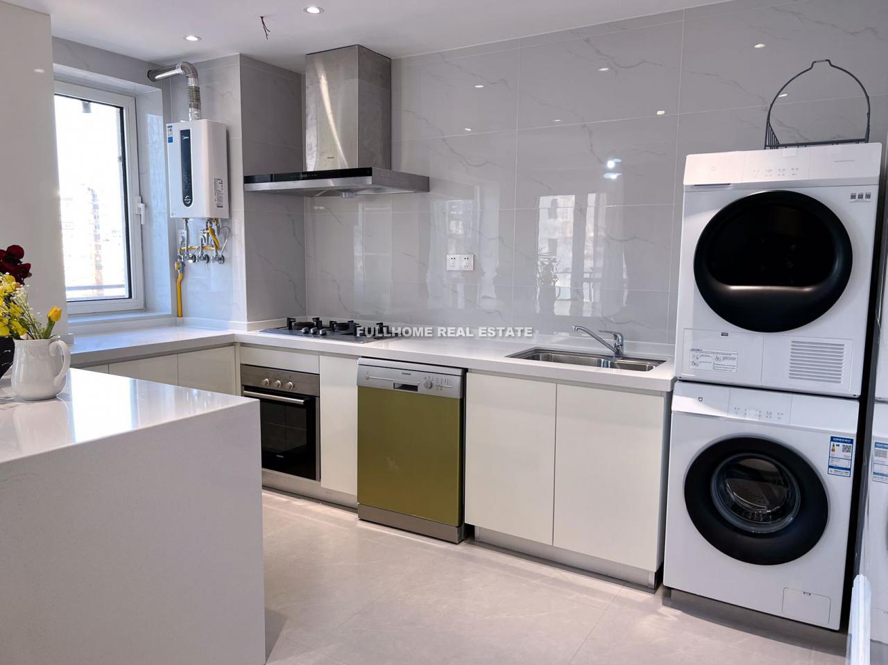 Phoenix City - Interior view 4, Beijing rental property