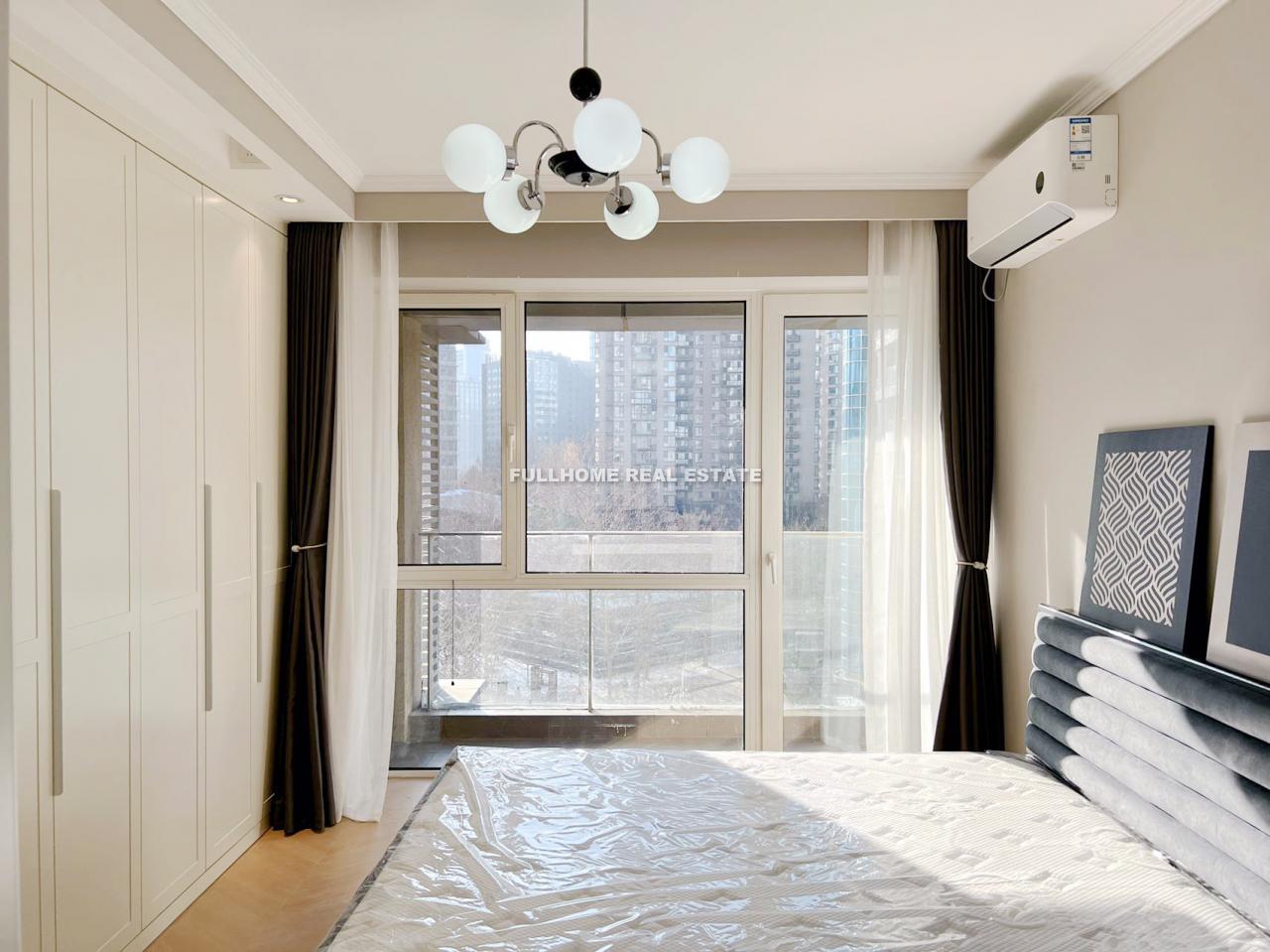 Phoenix City - Interior view 6, Beijing rental property
