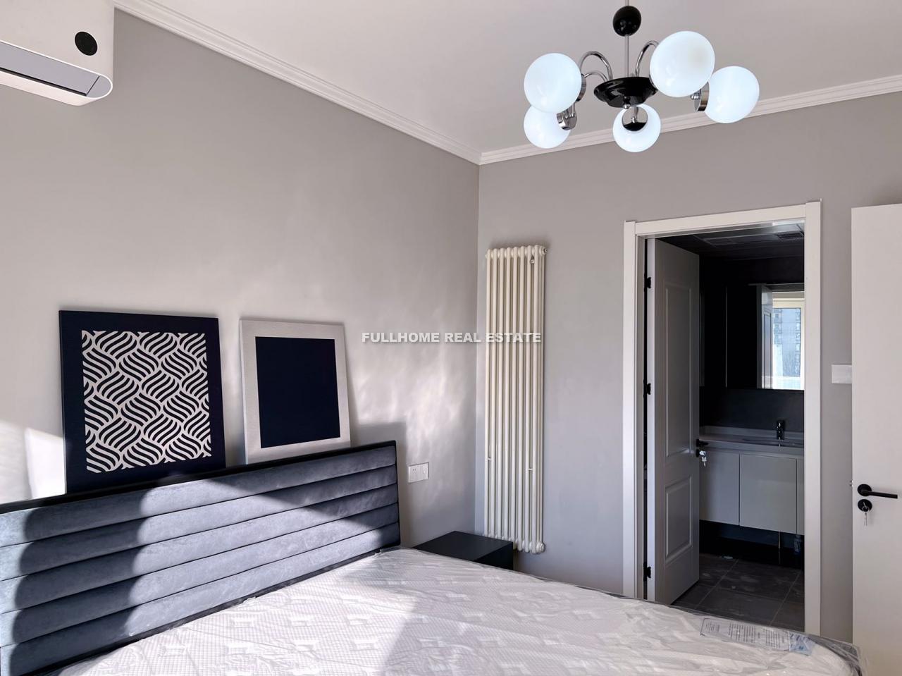 Phoenix City - Interior view 7, Beijing rental property
