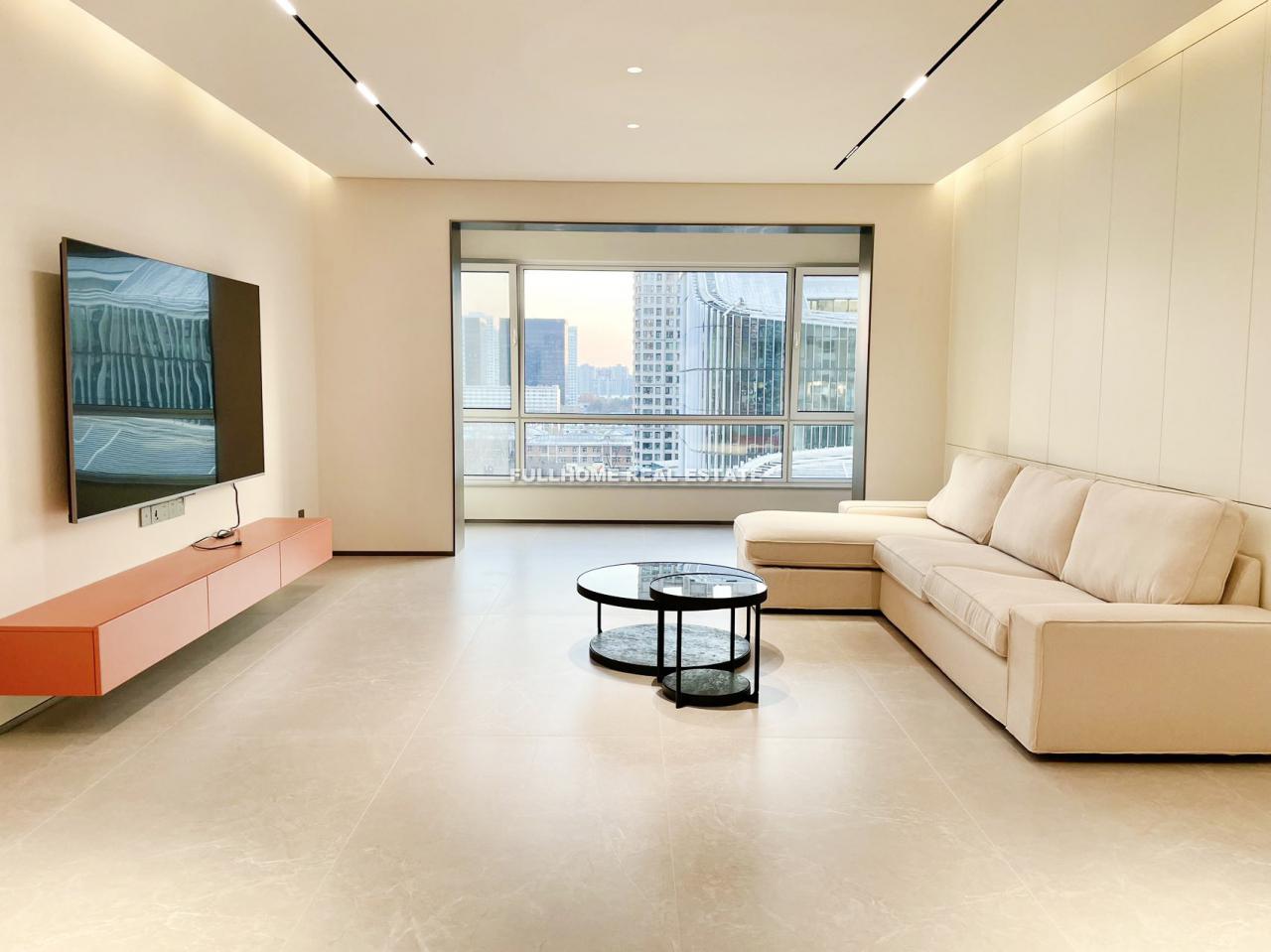 Similar property: Global Trade Mansion, 3 bedrooms, 262 sqm in Beijing