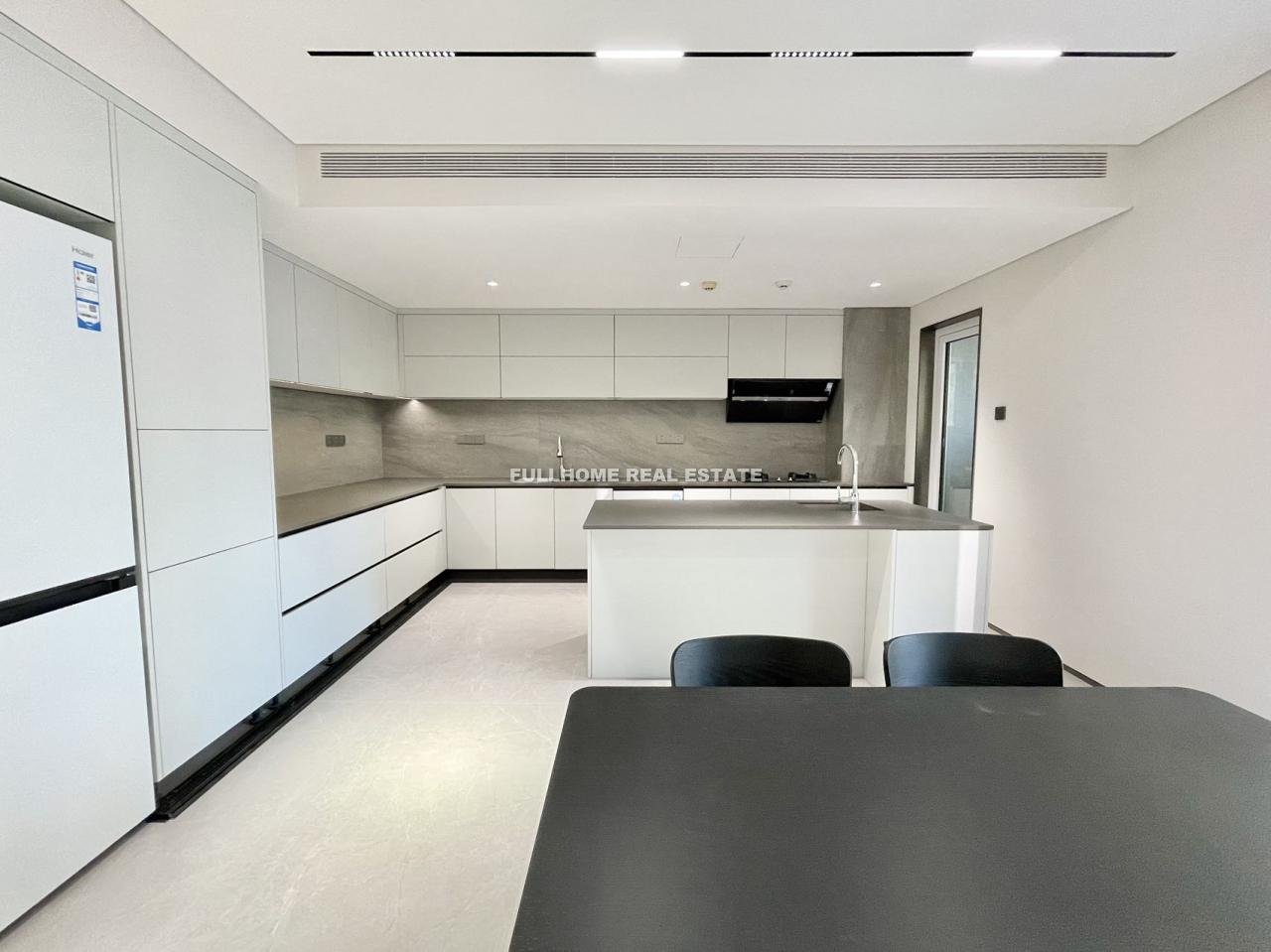 Global Trade Mansion - Interior view 3, Beijing rental property