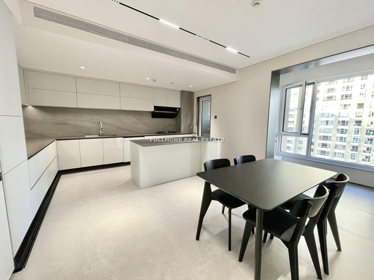 Global Trade Mansion - Interior view 4, Beijing rental property