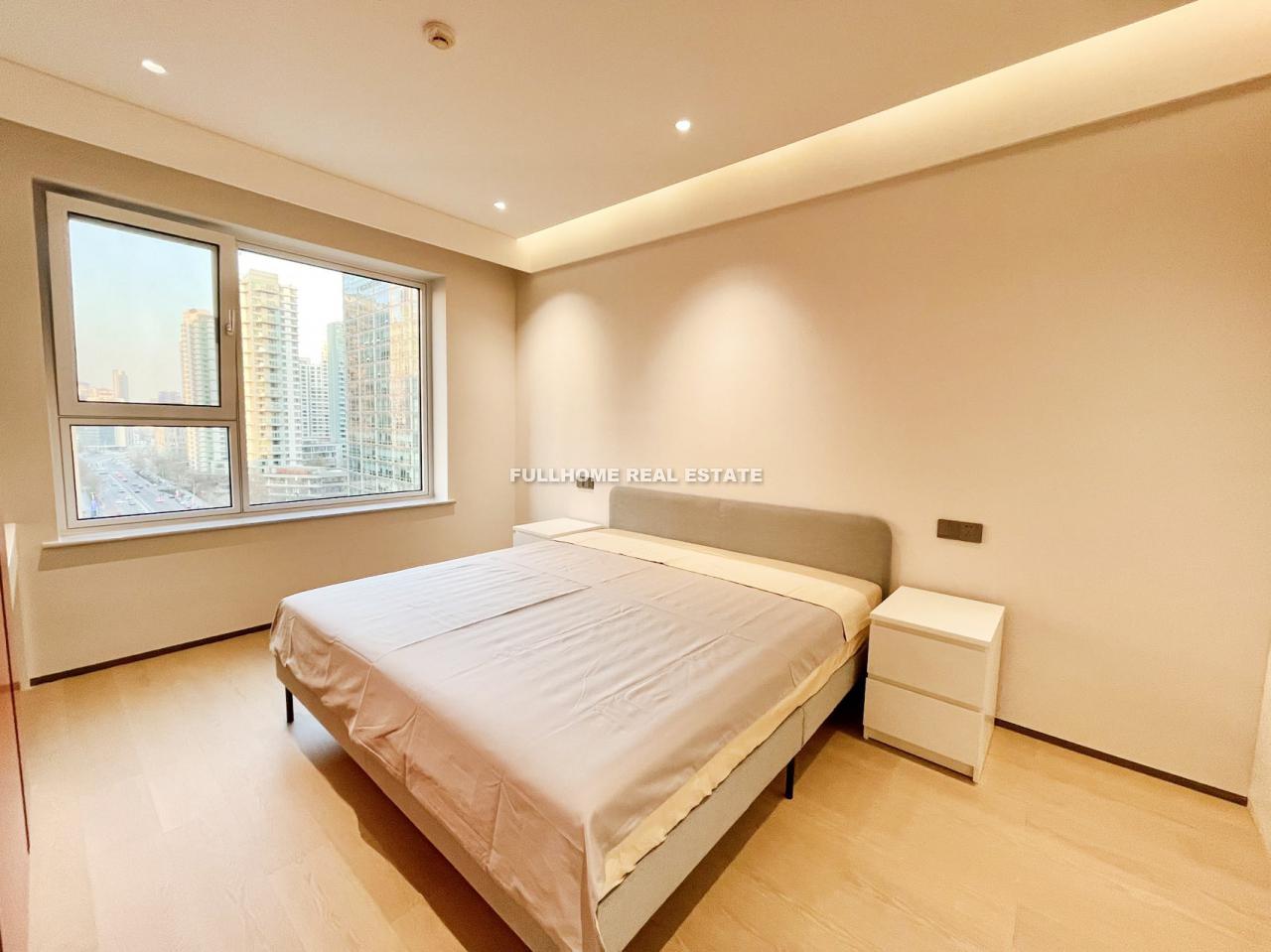 Global Trade Mansion - Interior view 6, Beijing rental property