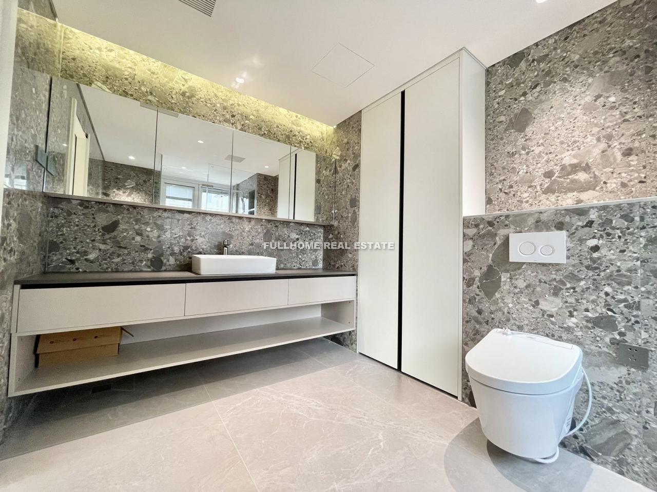 Global Trade Mansion - Interior view 9, Beijing rental property