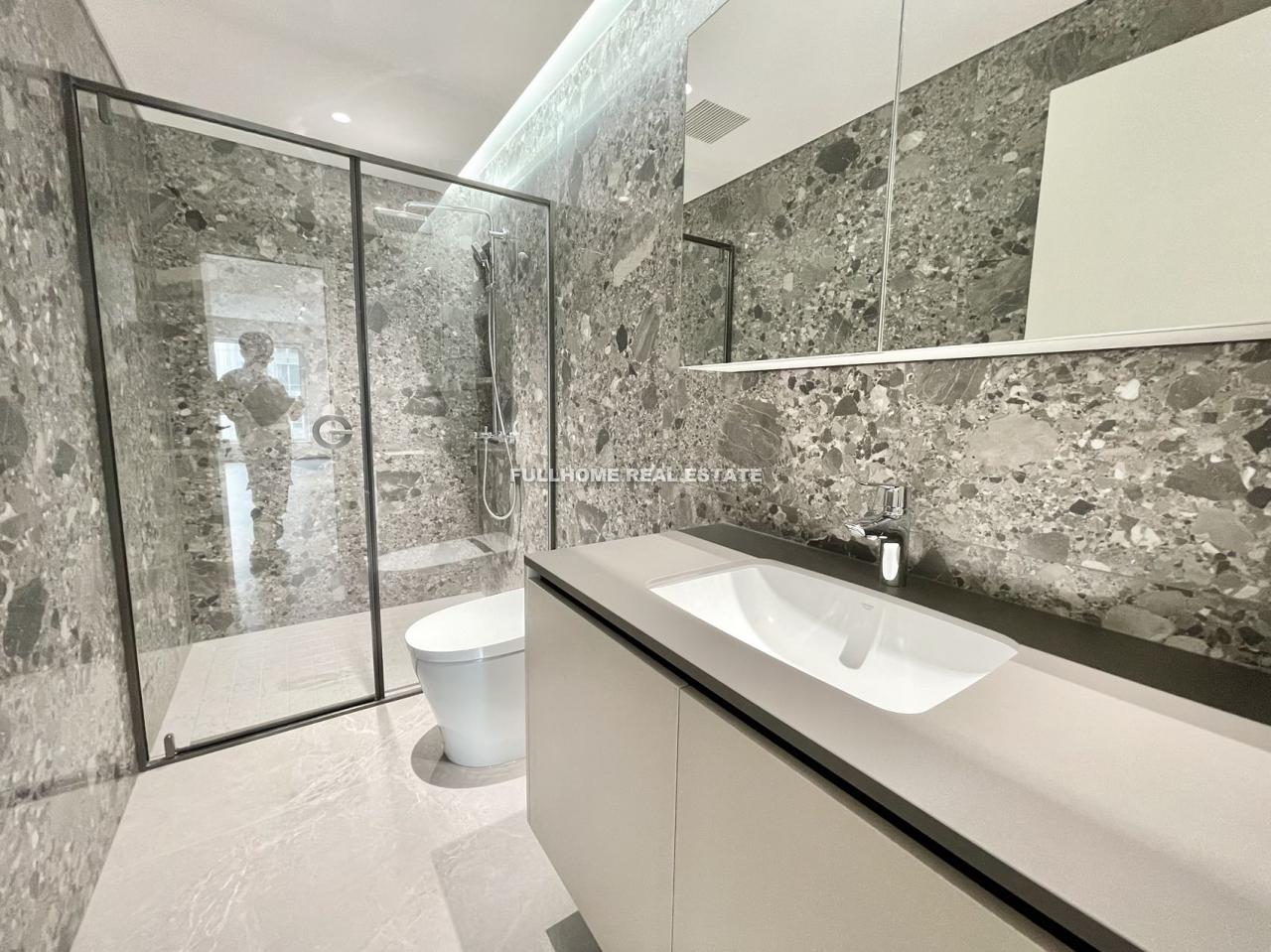 Global Trade Mansion - Interior view 10, Beijing rental property