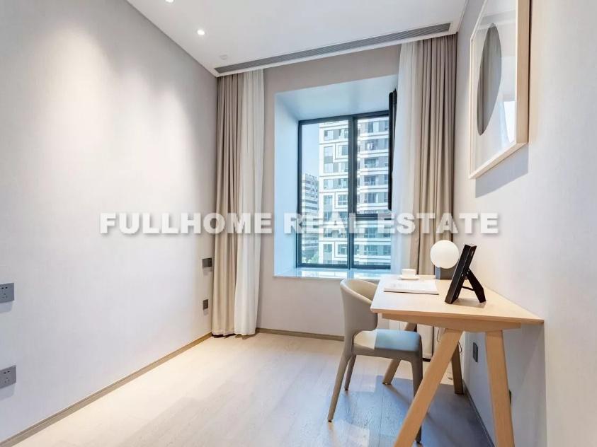 Rainbow New City - Interior view 10, Shanghai rental property