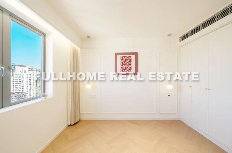 Yuhua Apartment - Interior view 5, Shanghai rental property