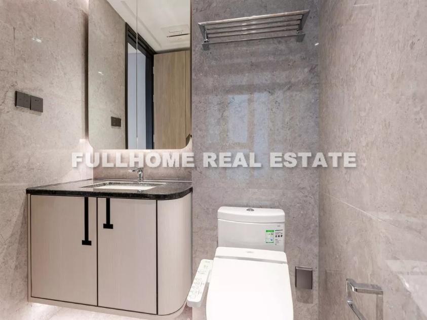Rainbow New City - Interior view 16, Shanghai rental property