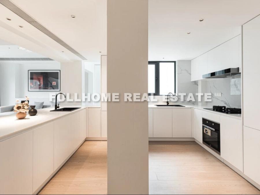 Hebin Weicheng - Interior view 7, Shanghai rental property