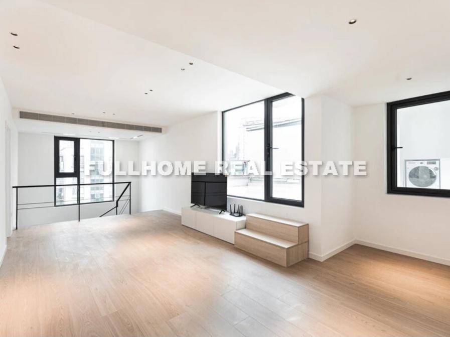Hebin Weicheng - Interior view 11, Shanghai rental property