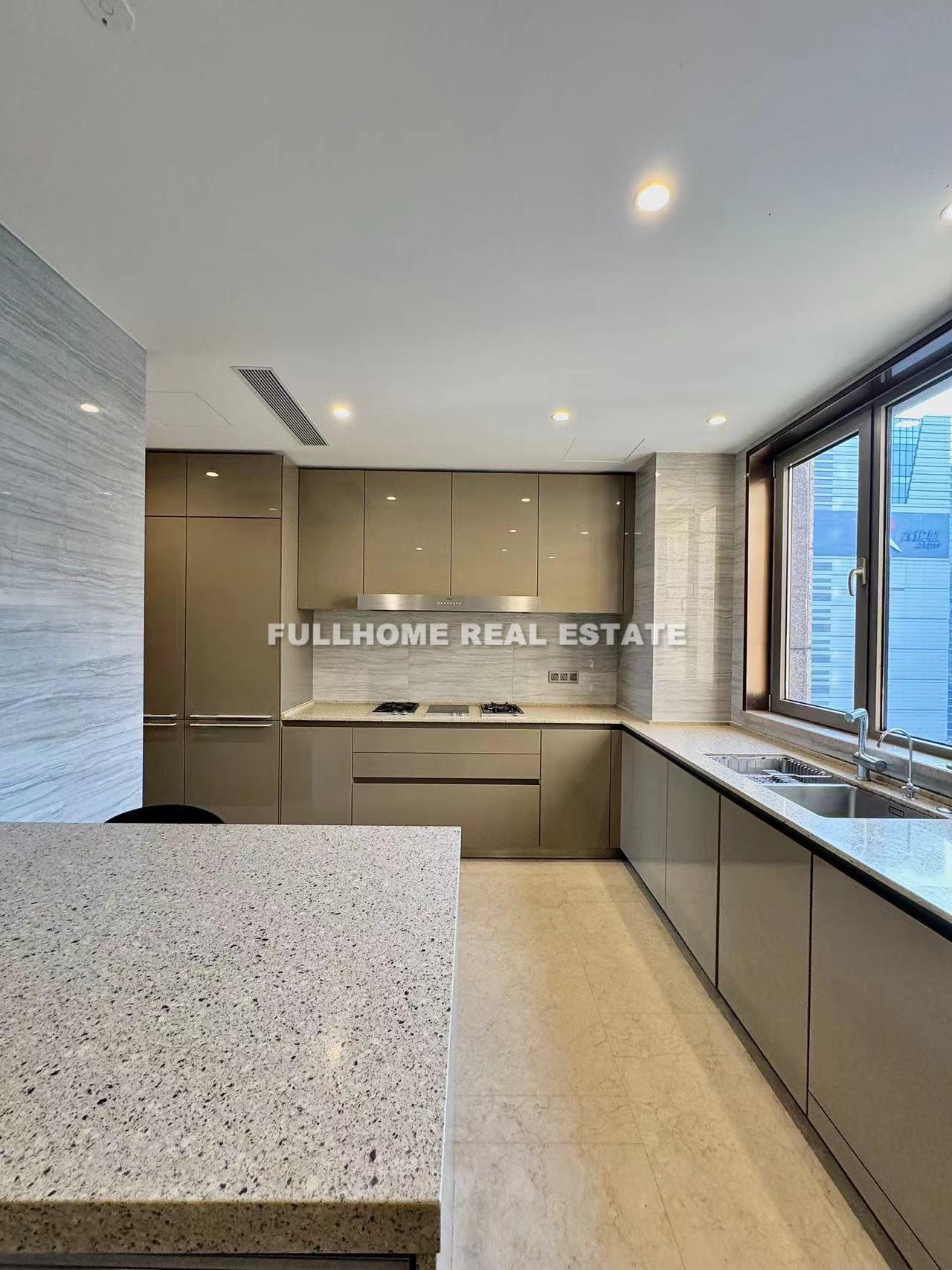 One Majesty - Interior view 3, Shanghai rental property