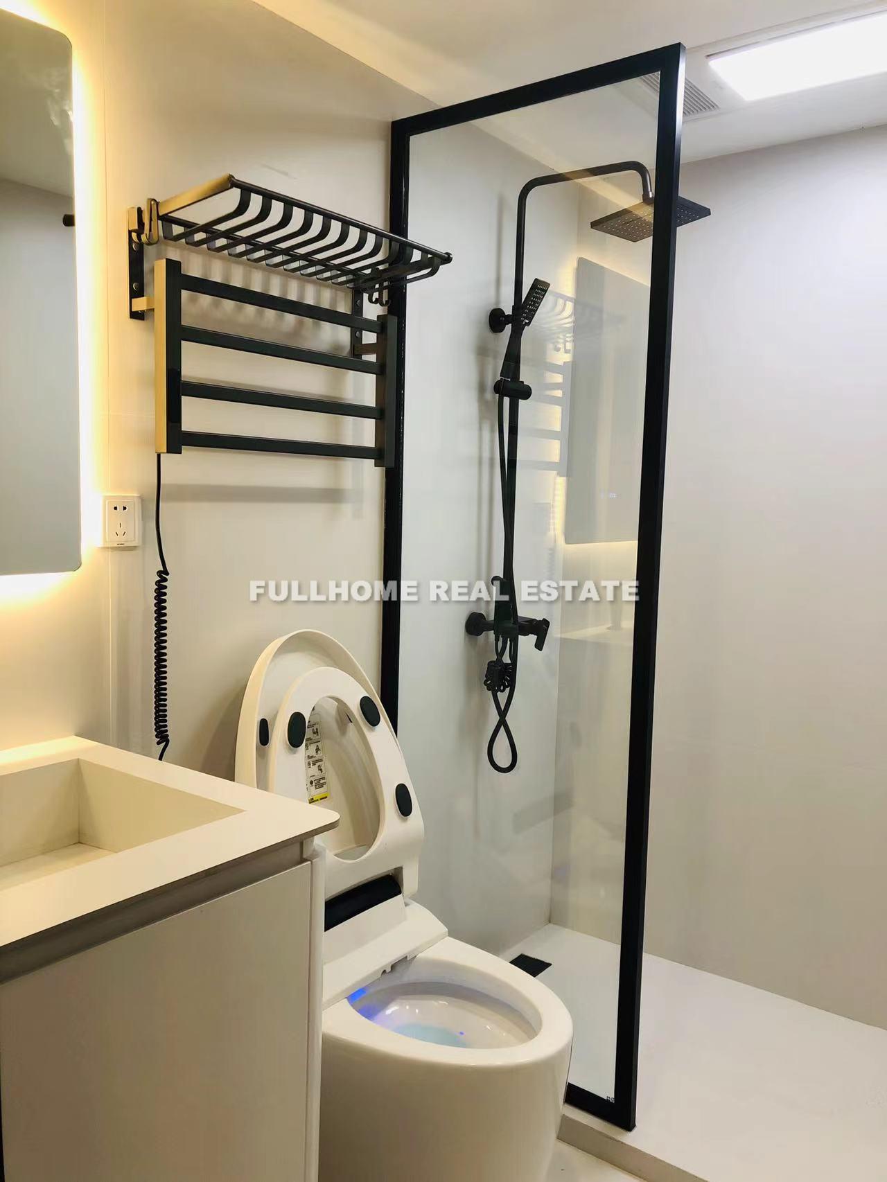 Xin Guo Garden - Interior view 5, Shanghai rental property