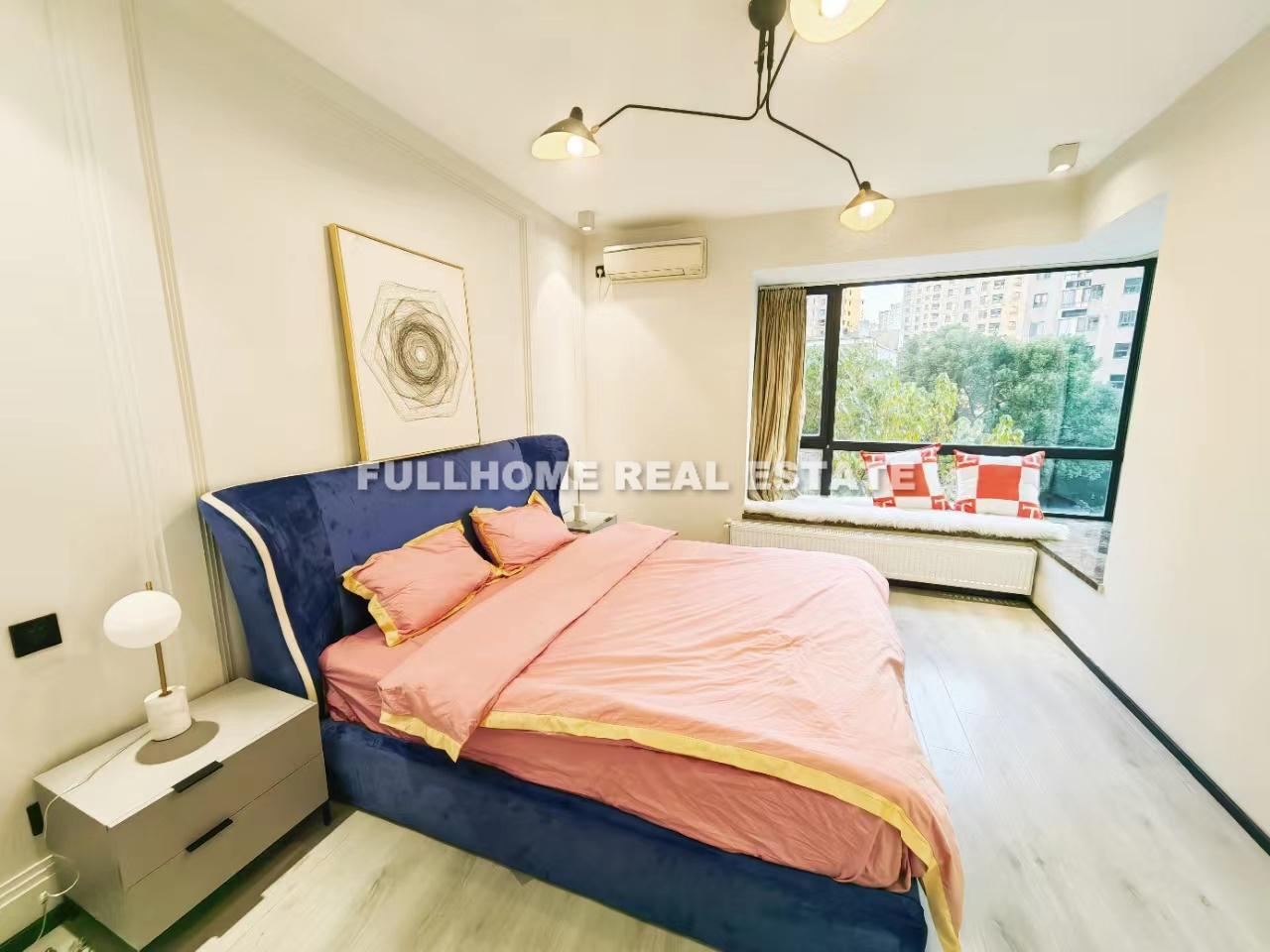 The Bund - Interior view 2, Shanghai rental property