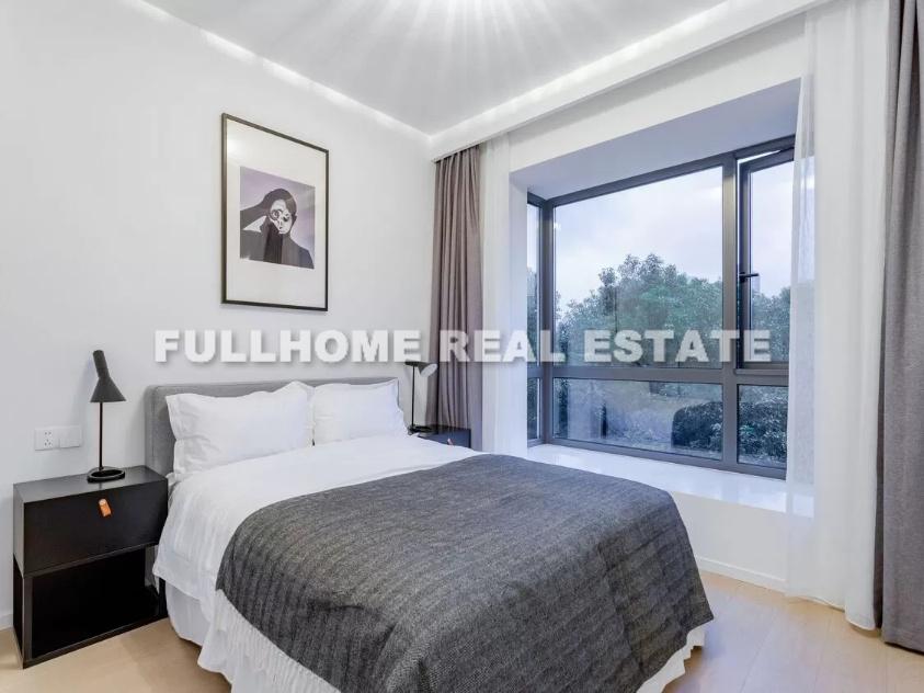 International City - Interior view 5, Shanghai rental property