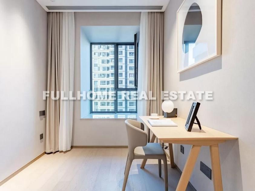 Rainbow New City - Interior view 11, Shanghai rental property