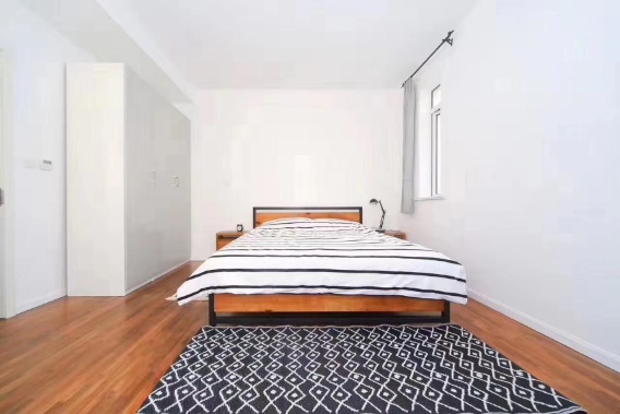 Lane 801-1300 Changle Road Old House - Interior view 7, Shanghai rental property