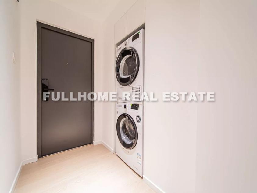 Rui Tai Li - Interior view 4, Shanghai rental property