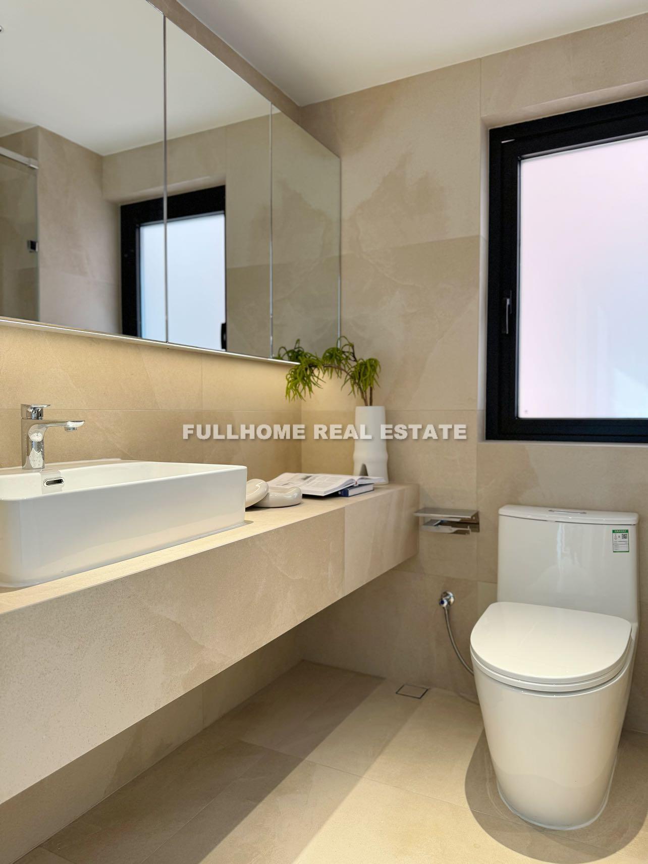 Changle Apartment - Interior view 3, Shanghai rental property