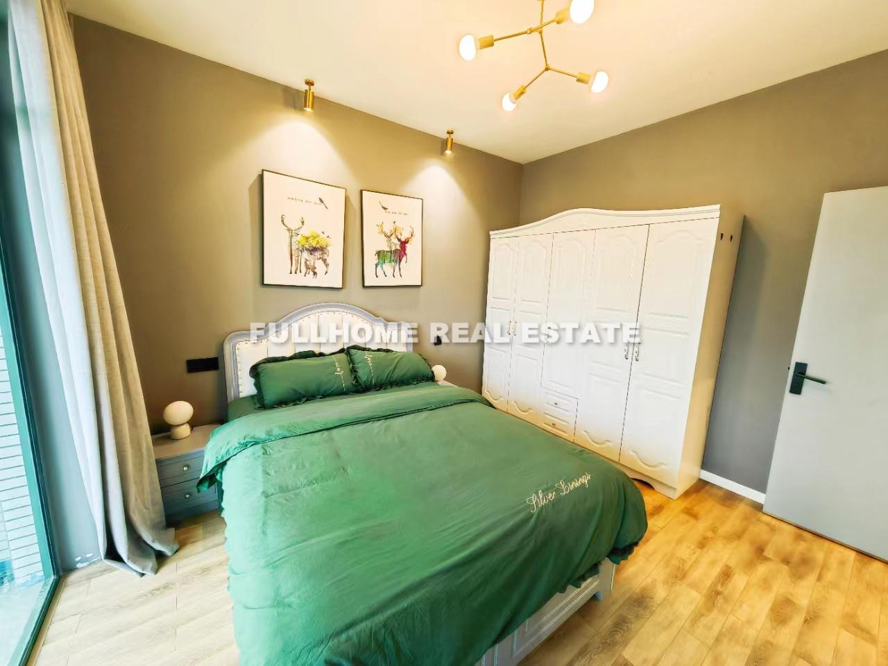 Hai Qi Yuan (The Bund) - Interior view 7, Shanghai rental property