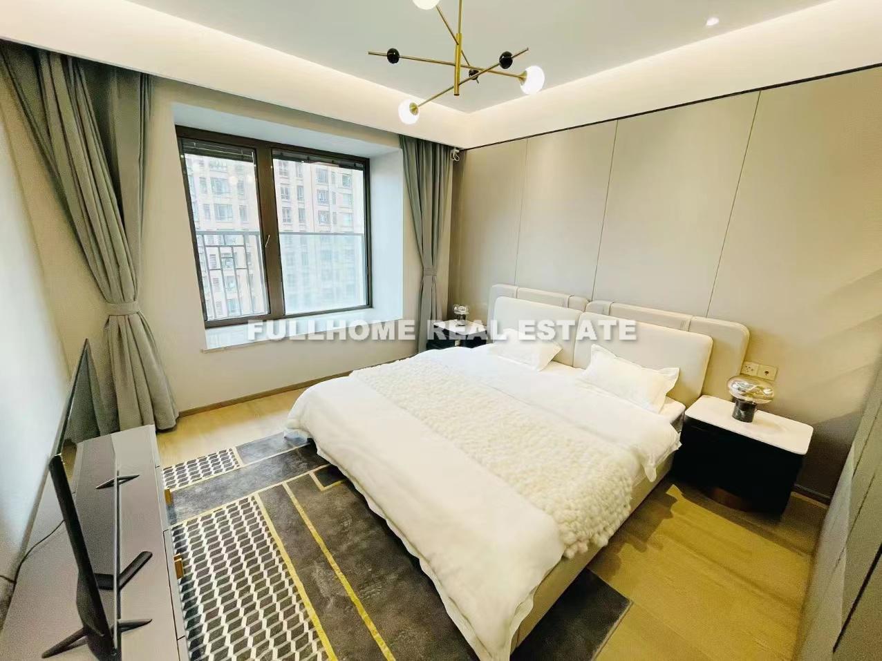 UNIONE - Interior view 5, Shanghai rental property