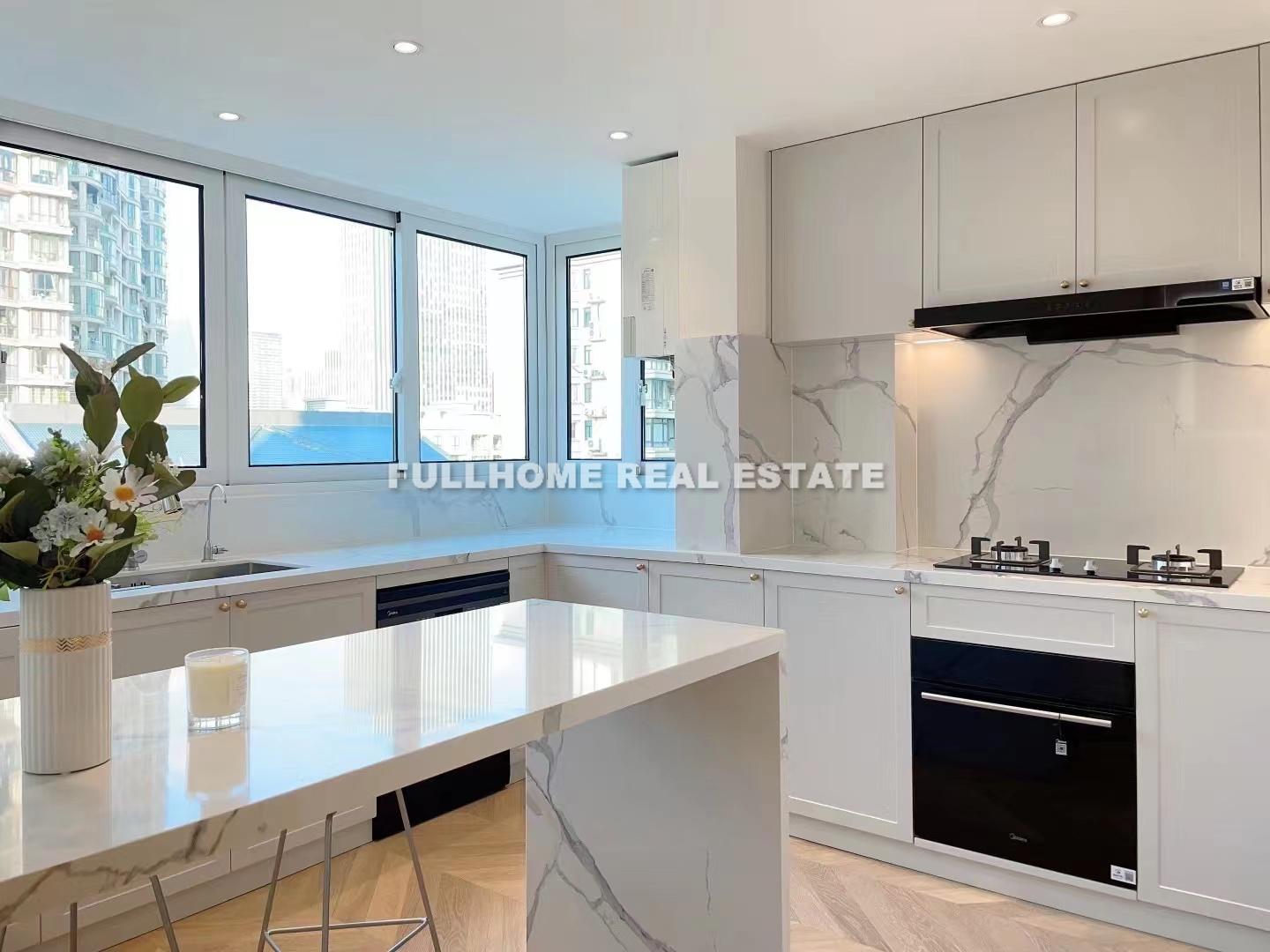 Hongqiao Ziyun Garden - Interior view 5, Shanghai rental property