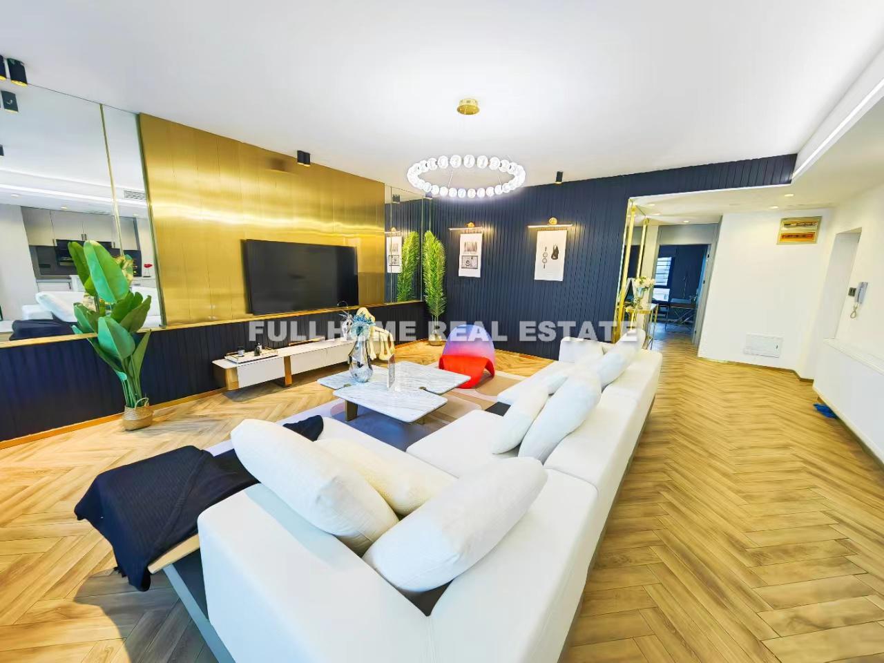 Hai Qi Yuan (The Bund) - Interior view 3, Shanghai rental property