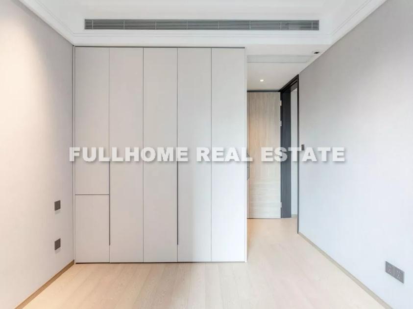 Rainbow New City - Interior view 12, Shanghai rental property
