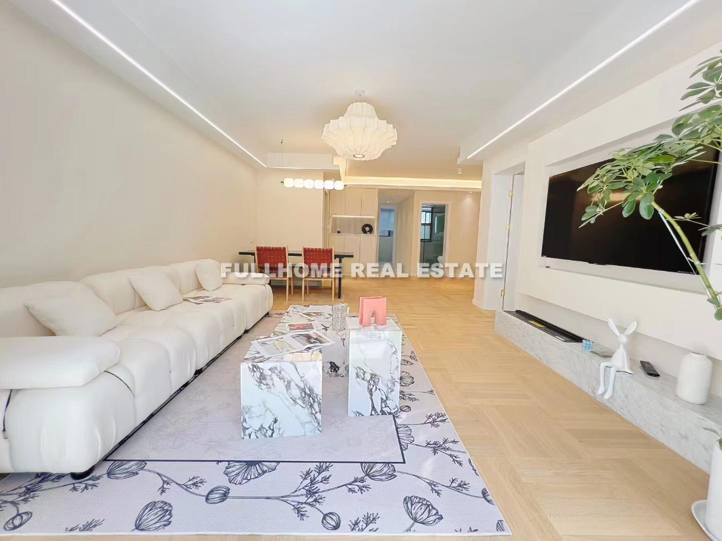 Hong De Yuan - Interior view 3, Shanghai rental property