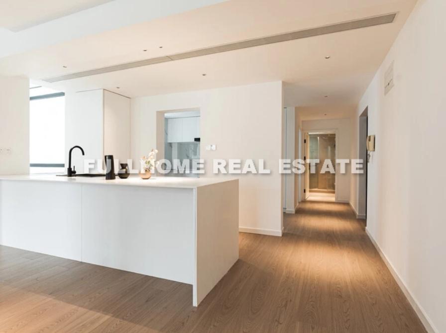 Hebin Weicheng - Interior view 3, Shanghai rental property