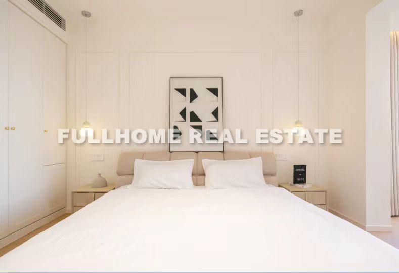Yuhua Apartment - Interior view 12, Shanghai rental property