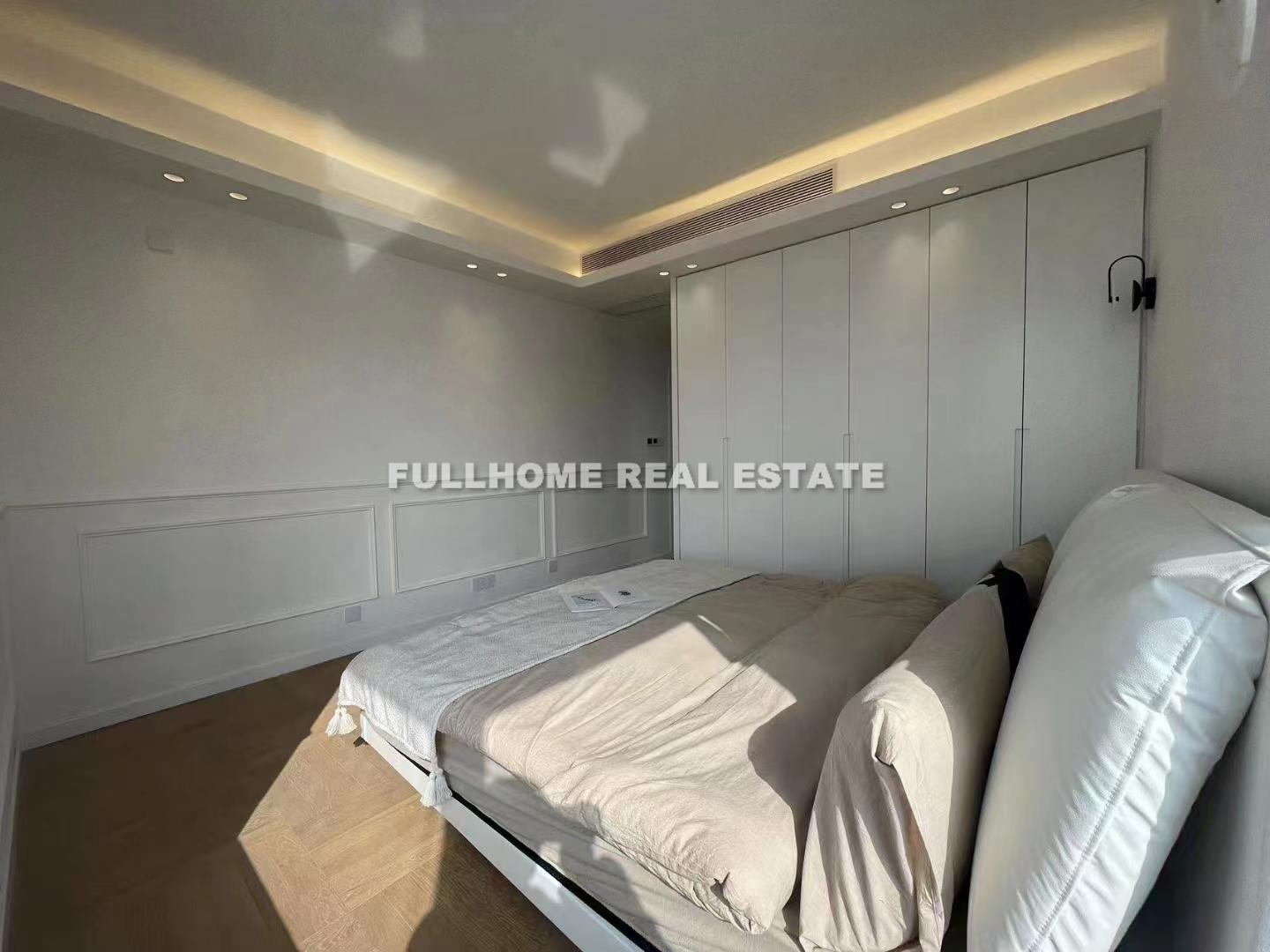 Tianding Garden - Interior view 4, Shanghai rental property