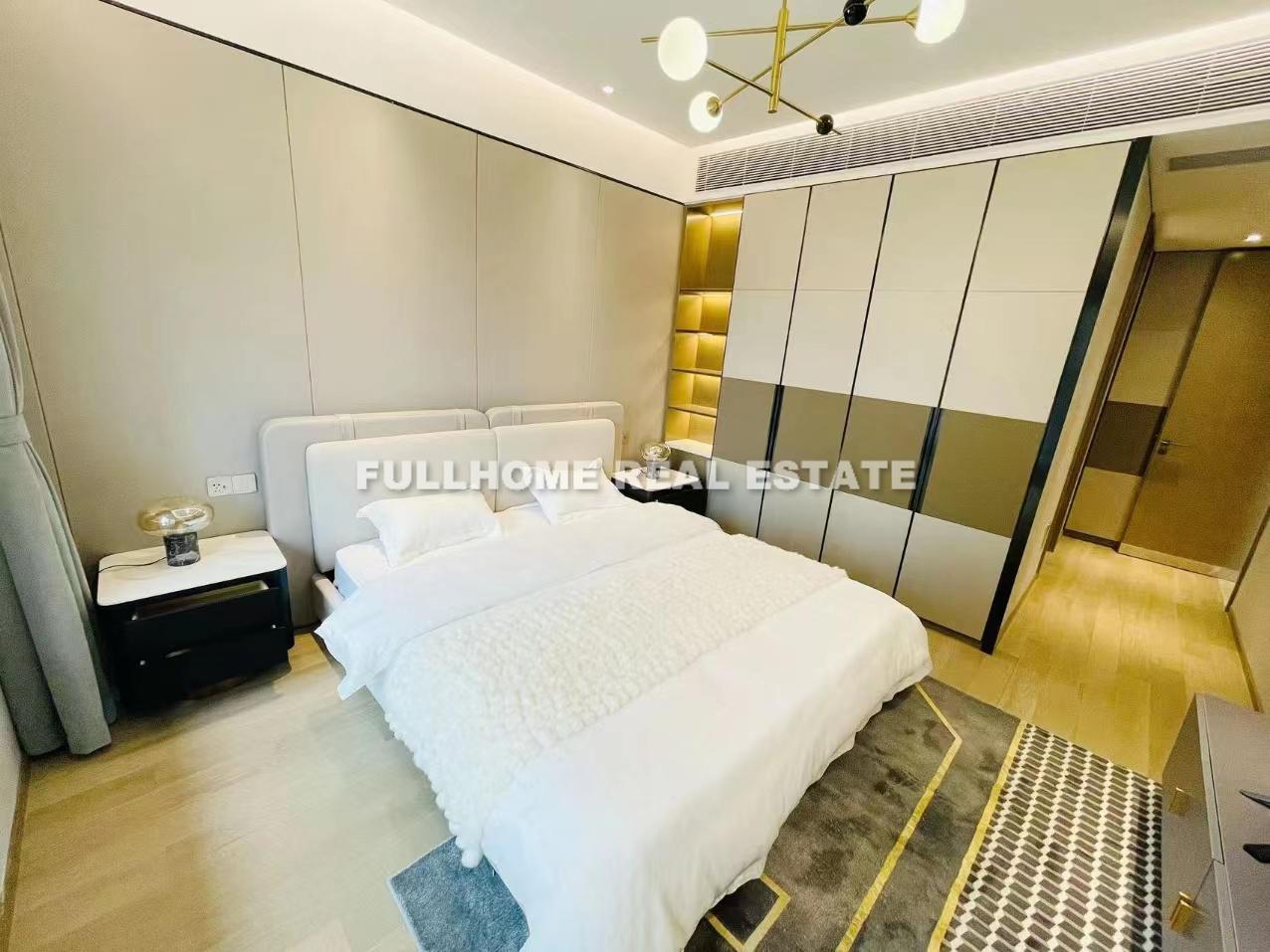 UNIONE - Interior view 4, Shanghai rental property