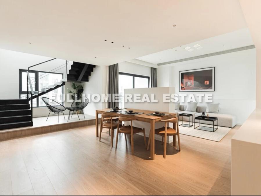 Hebin Weicheng - Interior view 4, Shanghai rental property