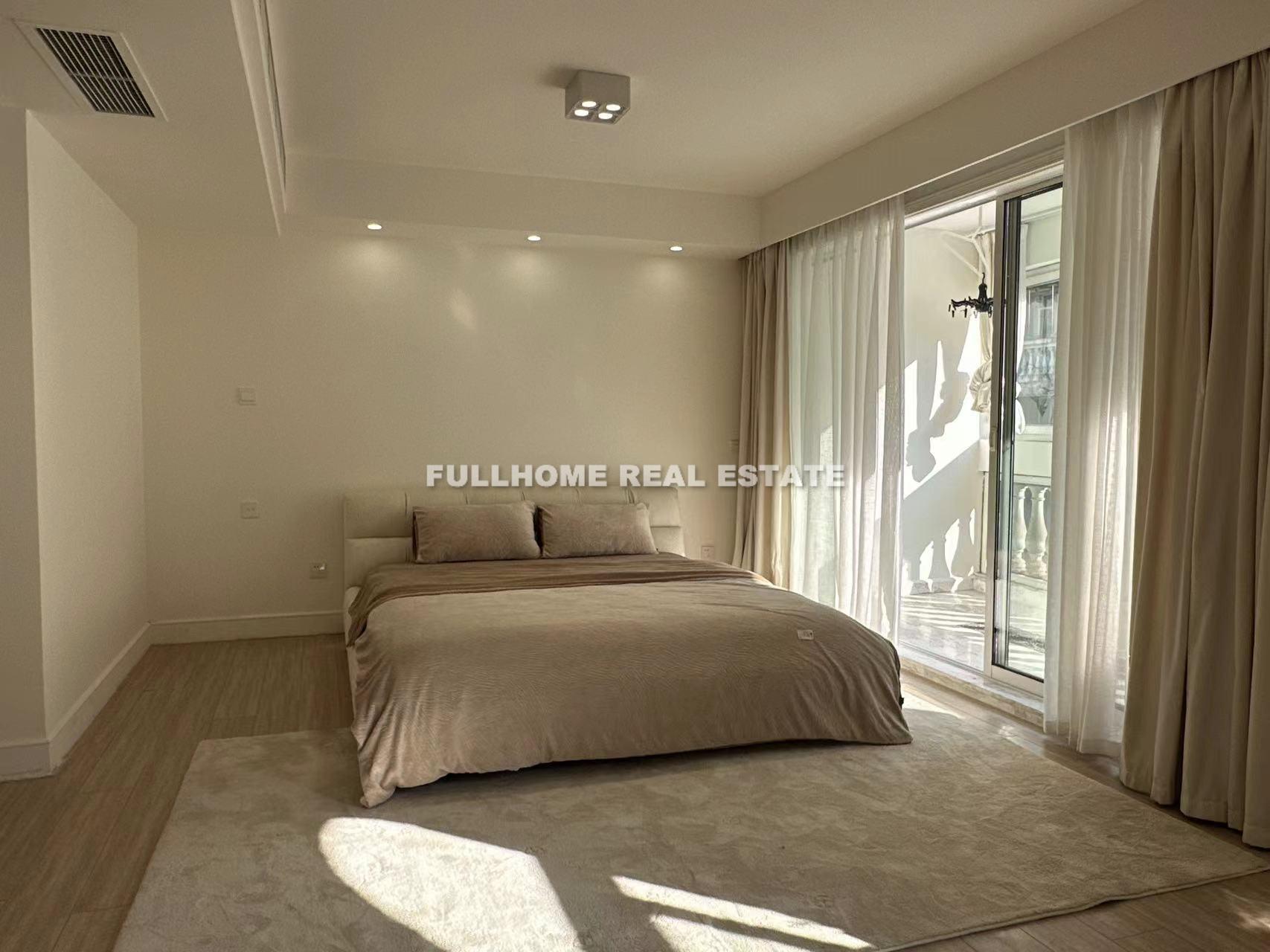 King’s Garden - Interior view 7, Shanghai rental property