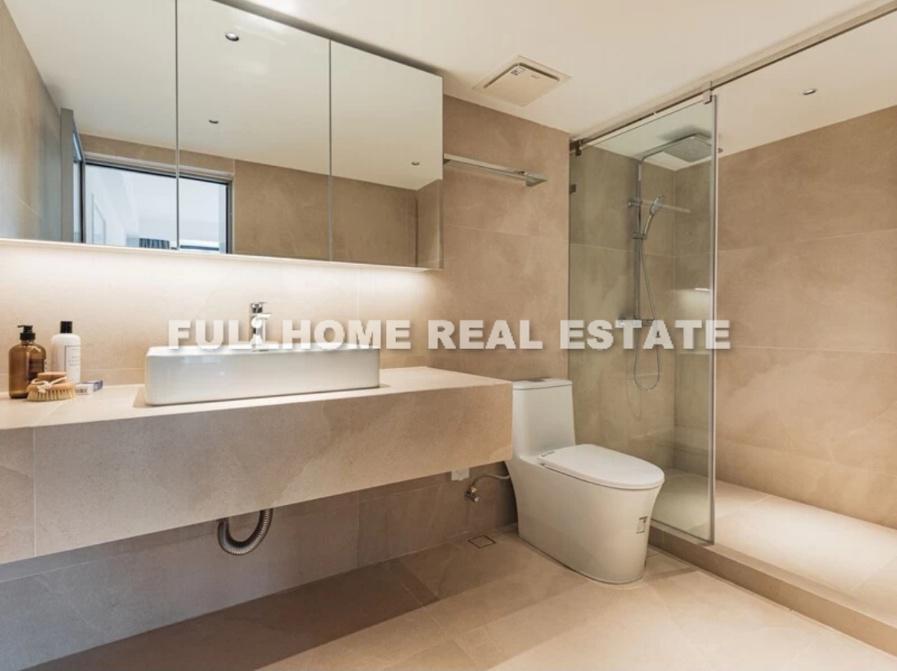 Hebin Weicheng - Interior view 20, Shanghai rental property