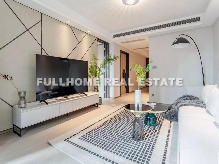 Rainbow New City - Interior view 6, Shanghai rental property