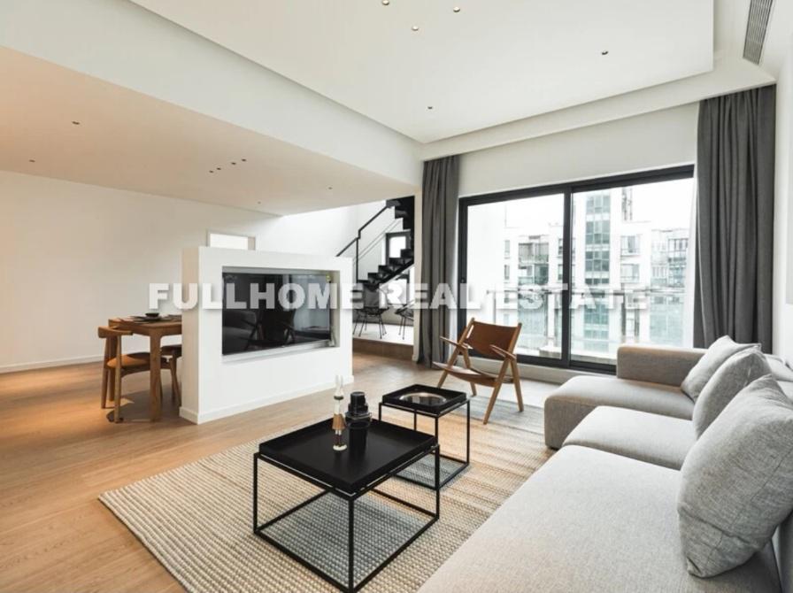 Hebin Weicheng - 5 bedroom apartment in Shanghai, Downtown, Downtown