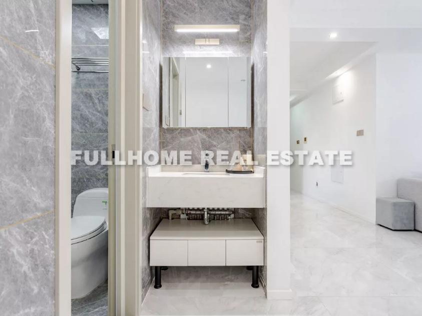 City Castle - Interior view 11, Shanghai rental property