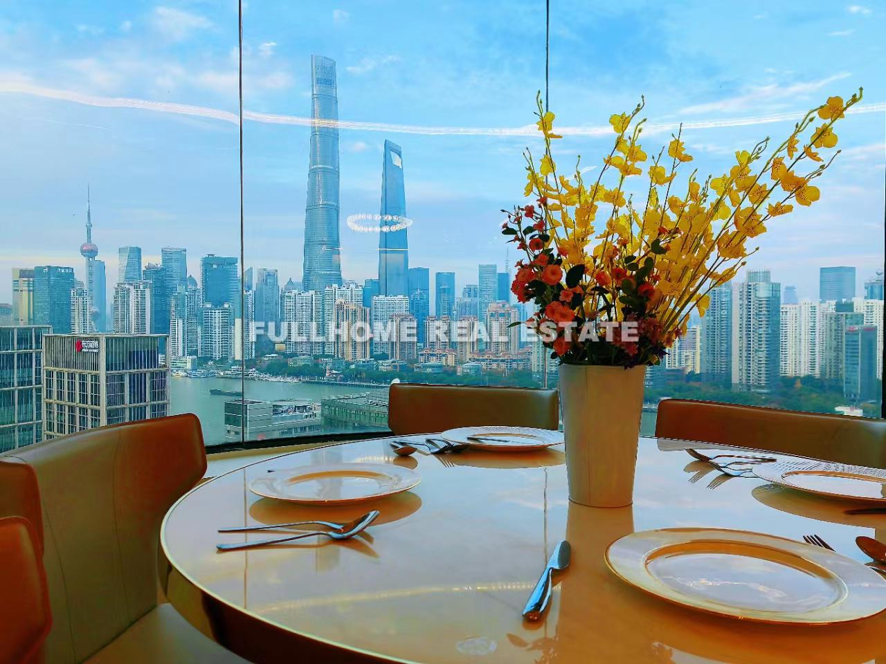Hai Qi Yuan (The Bund) - Interior view 10, Shanghai rental property