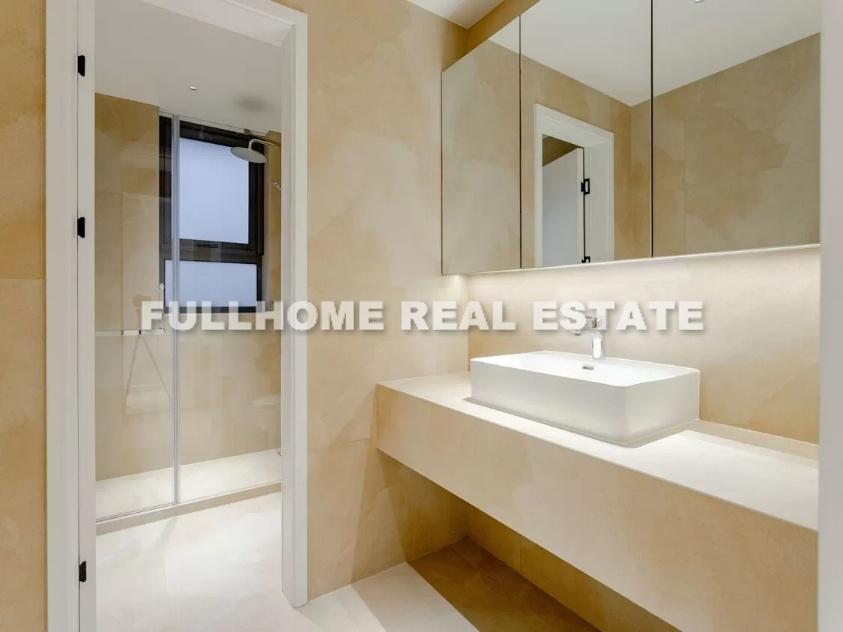 International City - Interior view 12, Shanghai rental property