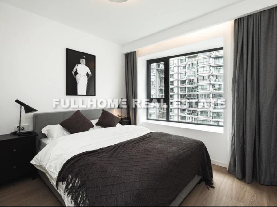Hebin Weicheng - Interior view 22, Shanghai rental property