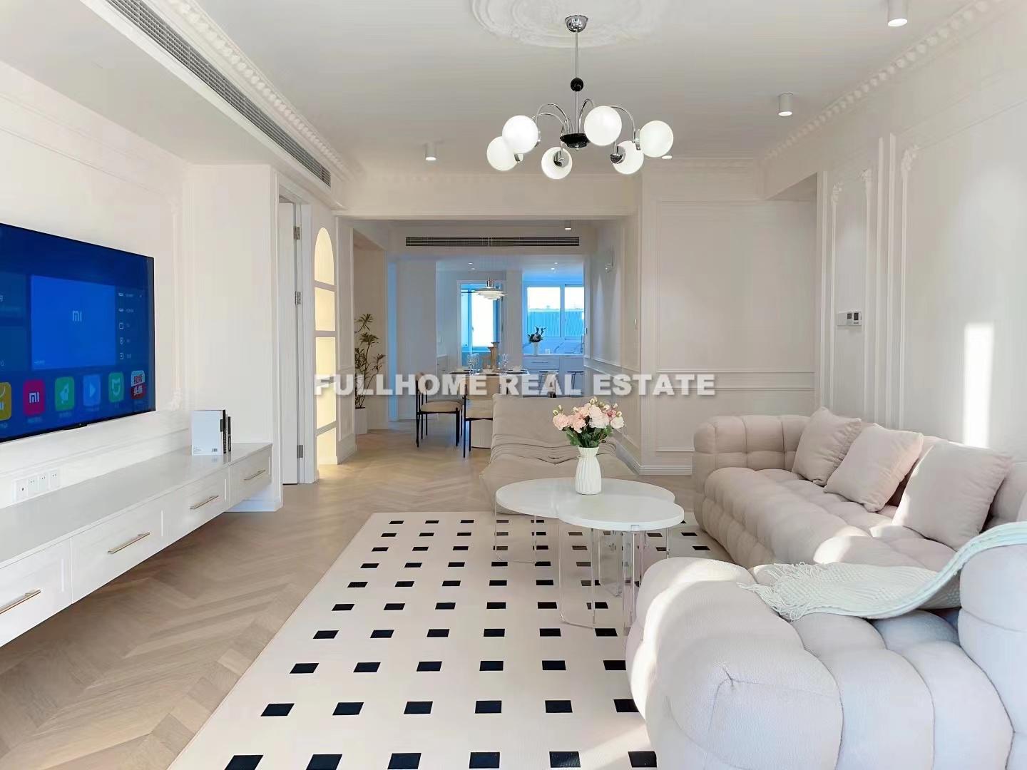 Hongqiao Ziyun Garden - Interior view 7, Shanghai rental property